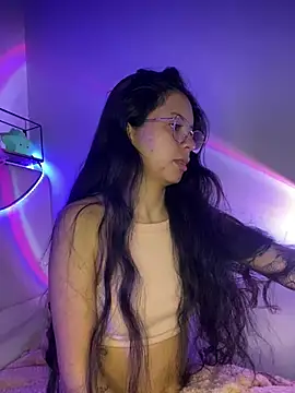 Snapshot of Rosita_forever_ chatting on January 2025 12:52:01 PM Rosita forever online show from January 2025 12:52:01 PM