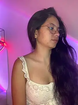Snapshot of Rosita_forever_ chatting on January 2025 11:55:01 AM Rosita forever online show from January 2025 11:55:01 AM