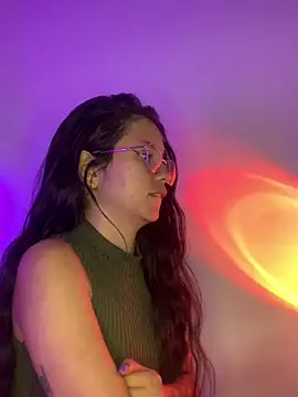 Snapshot of Rosita_forever_ chatting on January 2025 01:22:01 AM Rosita forever online show from January 2025 01:22:01 AM