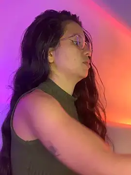 Snapshot of Rosita_forever_ chatting on January 2025 04:25:01 AM Rosita forever online show from January 2025 04:25:01 AM