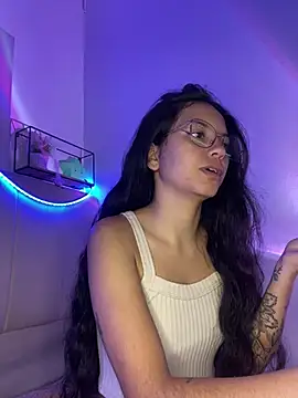 Snapshot of Rosita_forever_ chatting on February 2025 01:10:02 PM Rosita forever online show from February 2025 01:10:02 PM