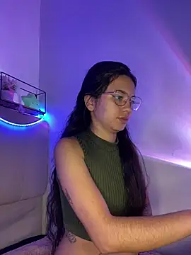 Snapshot of Rosita_forever_ chatting on February 2025 06:56:02 AM Rosita forever online show from February 2025 06:56:02 AM