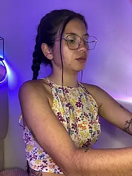 Snapshot of Rosita_forever_ chatting on February 2025 07:16:02 PM Rosita forever online show from February 2025 07:16:02 PM