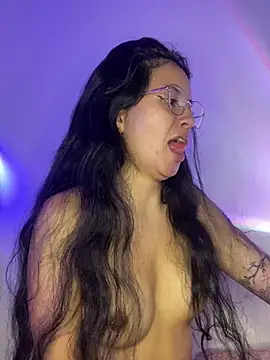 Snapshot of Rosita_forever_ chatting on February 2025 03:56:01 PM Rosita forever online show from February 2025 03:56:01 PM
