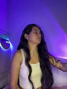 Snapshot of Rosita_forever_ chatting on February 2025 07:05:02 PM Rosita forever online show from February 2025 07:05:02 PM