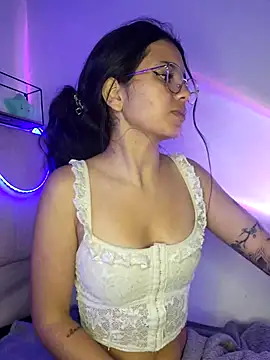 Snapshot of Rosita_forever_ chatting on February 2025 06:53:01 PM Rosita forever online show from February 2025 06:53:01 PM