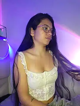 Snapshot of Rosita_forever_ chatting on March 2025 09:54:02 PM Rosita forever online show from March 2025 09:54:02 PM