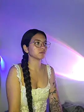 Snapshot of Rosita_forever_ chatting on March 2025 04:02:02 AM Rosita forever online show from March 2025 04:02:02 AM