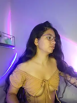 Snapshot of Rosita_forever_ chatting on March 2025 12:52:02 PM Rosita forever online show from March 2025 12:52:02 PM