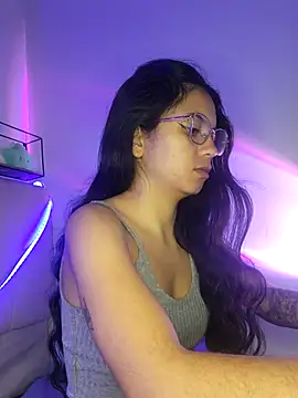 Snapshot of Rosita_forever_ chatting on March 2025 12:20:01 PM Rosita forever online show from March 2025 12:20:01 PM