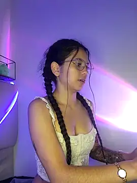 Snapshot of Rosita_forever_ chatting on March 2025 12:26:02 PM Rosita forever online show from March 2025 12:26:02 PM