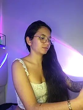 Snapshot of Rosita_forever_ chatting on March 2025 10:02:02 PM Rosita forever online show from March 2025 10:02:02 PM
