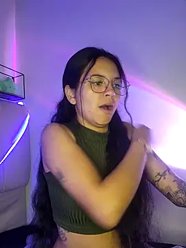 Snapshot of Rosita_forever_ chatting on March 2025 06:52:01 PM Rosita forever online show from March 2025 06:52:01 PM