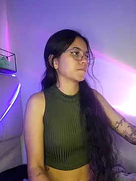 Snapshot of Rosita_forever_ chatting on March 2025 01:25:02 AM Rosita forever online show from March 2025 01:25:02 AM