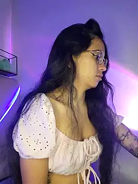 Snapshot of Rosita_forever_ chatting on March 2025 12:24:01 PM Rosita forever online show from March 2025 12:24:01 PM