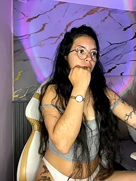 Snapshot of Rosita_forever_ chatting on September 2025 01:28:01 AM Rosita forever online show from September 2025 01:28:01 AM