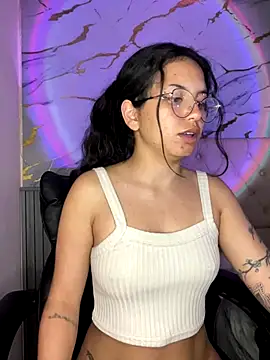 Snapshot of Rosita_forever_ chatting on October 2025 02:58:02 PM Rosita forever online show from October 2025 02:58:02 PM