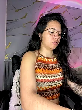 Snapshot of Rosita_forever_ chatting on October 2025 02:15:02 PM Rosita forever online show from October 2025 02:15:02 PM