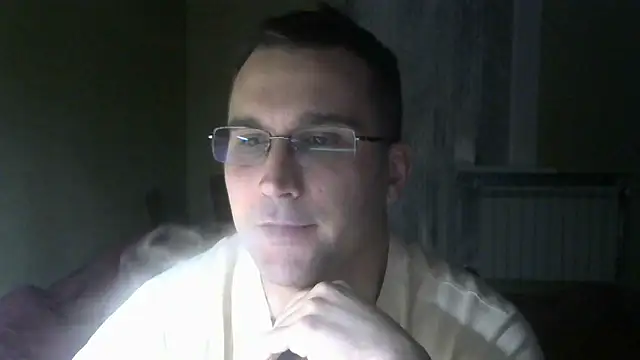 Sanderx online show from February 2025 11:39:01 PM