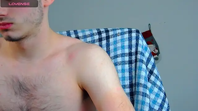 Devin Jay online show from December 2024 10:57:02 PM