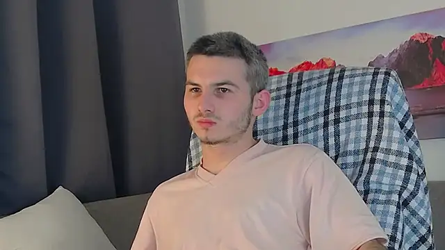 Devin Jay online show from January 2025 07:44:02 PM