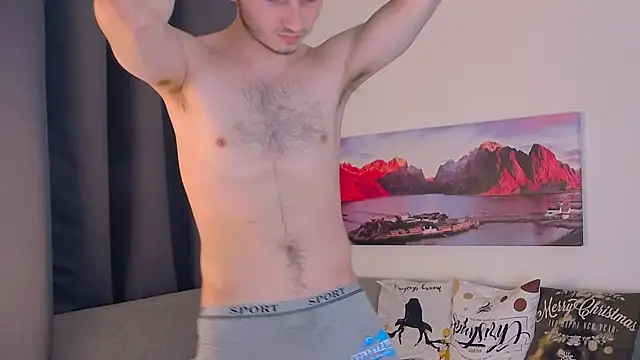 Devin Jay online show from January 2025 02:06:02 AM