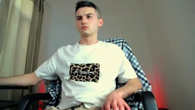 Devin Jay online show from March 2025 01:46:01 PM