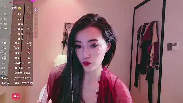 Sweet-521 online show from November 2025 06:49:02 AM