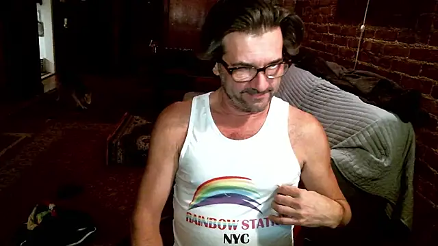 Johnny Bottoms online show from December 2025 03:13:02 AM