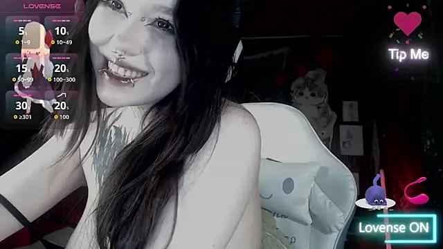 chloe crystall killer online show from March 2026 05:31:02 AM