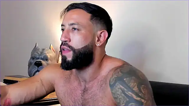 BradLeon  online show from September 2025 11:52:01 PM