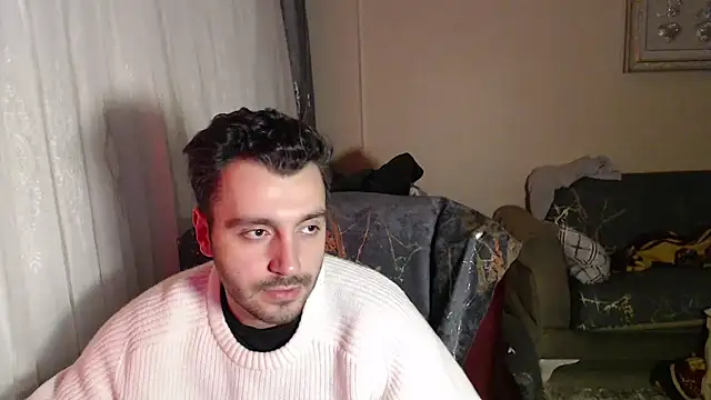 handsomeee04 online show from February 2026 02:53:01 AM