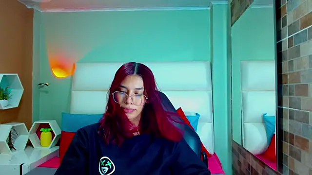 Nicole Angels  online show from January 2025 02:19:02 PM