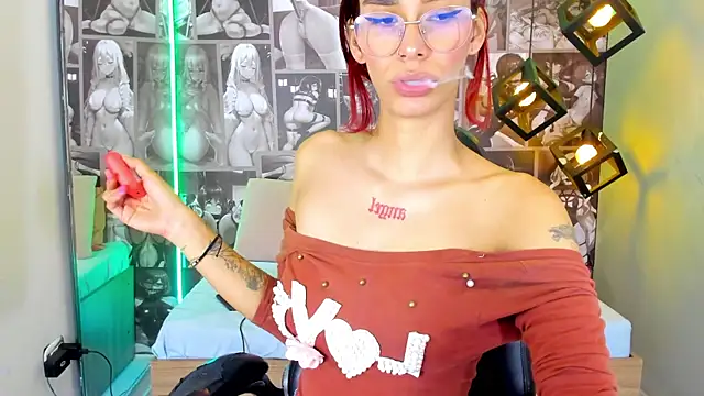 Nicole Angels  online show from January 2025 02:03:02 PM