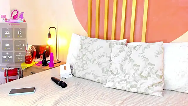 Nicole Angels  online show from November 2025 10:56:01 PM