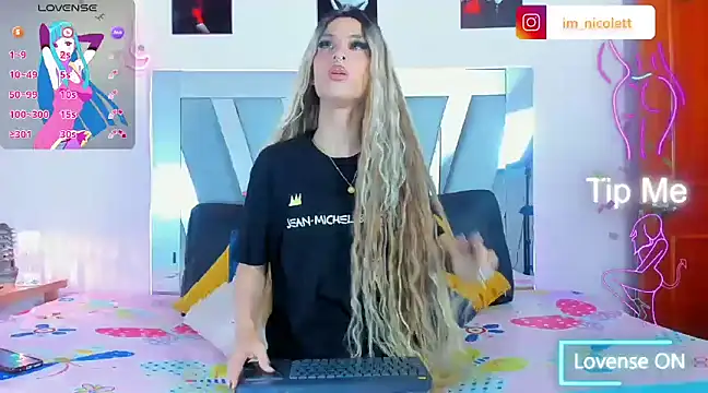 supradoll online show from February 2025 07:40:01 AM