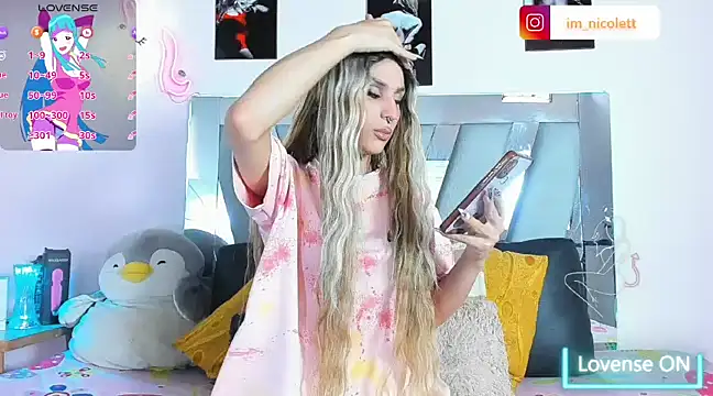 supradoll online show from February 2025 05:30:02 PM