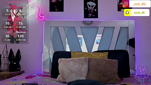 supradoll online show from September 2025 05:18:02 PM