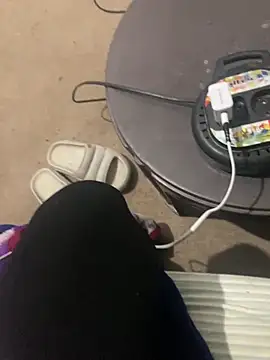 milfucker007 online show from February 2026 11:58:02 PM