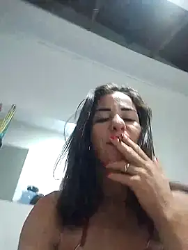 Snapshot of Evapecadora chatting on March 2025 03:22:02 AM Evapecadora online show from March 2025 03:22:02 AM