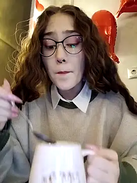 SashaMeow online show from February 2025 04:23:02 PM