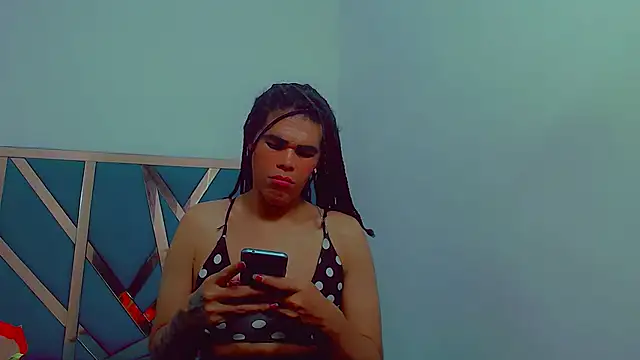 fox naughty violet online show from November 2025 07:34:01 PM