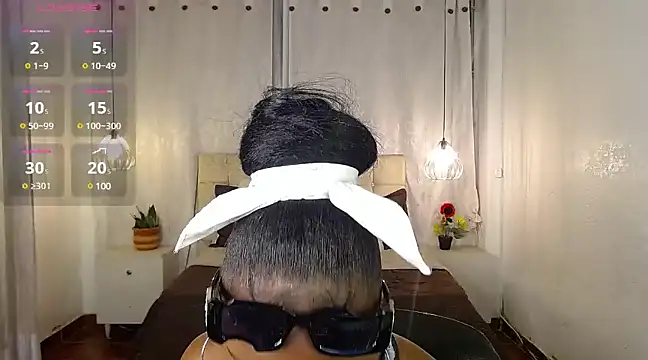 nikkystorm1  online show from January 2025 02:08:02 PM