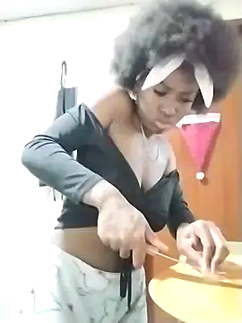 nikkystorm1  online show from January 2025 11:25:01 PM