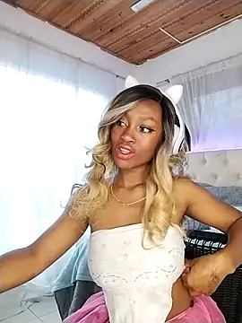 nikkystorm1  online show from February 2025 01:50:02 PM