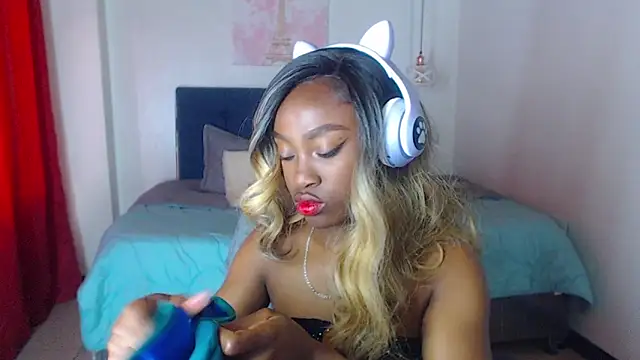 nikkystorm1  online show from March 2025 02:26:01 PM