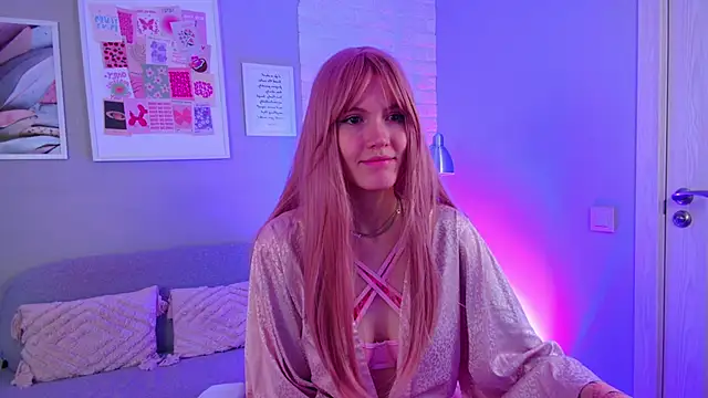 NellieLoyns online show from February 2025 04:08:01 PM