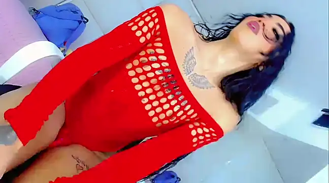 KathalinaCockx online show from January 2025 10:41:01 PM