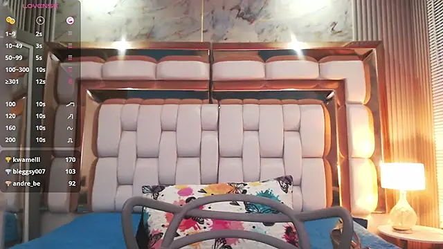 MommyHelpsmee online show from February 2025 02:29:01 AM