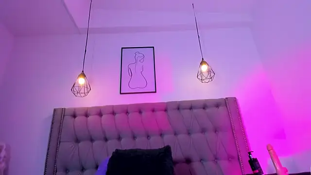 Snapshot of GysellHanson chatting on February 2025 03:15:02 PM GysellHanson online show from February 2025 03:15:02 PM